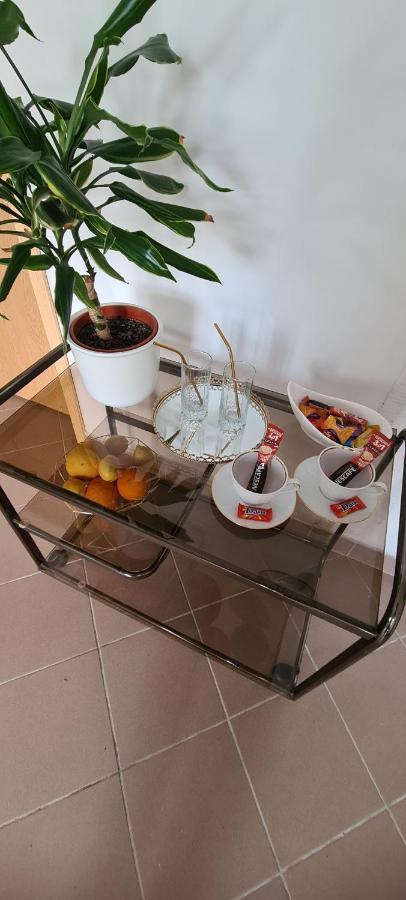 Prenociste Dubravka Lägenhet Livno Exteriör bild